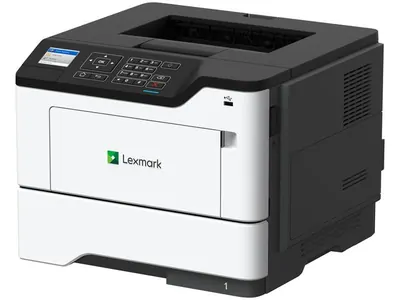 Замена usb разъема на принтере Lexmark MS621DN в Ижевске